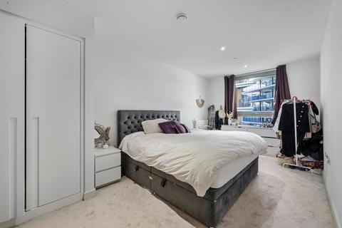 Corsair House, Royal Wharf, E16 2 bed apartment for sale