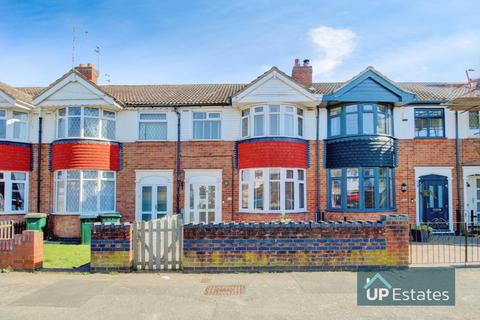 Silverdale Close, Coventry 3 bed terraced house for sale
