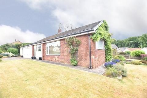Templegate Avenue, Leeds, West Yorkshire 2 bed bungalow for sale