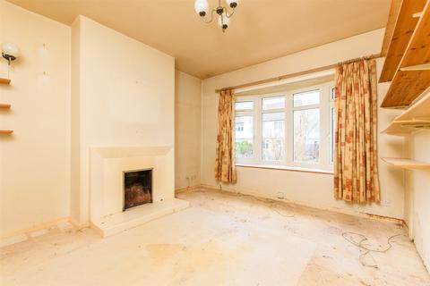 Cricketers Drive, Meopham, Kent 3 bed semi