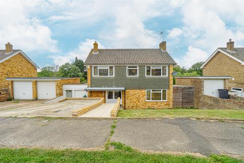 Fern Road, St. Leonards