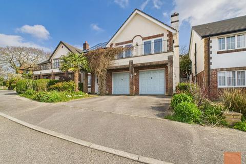 Brewers Road Truro 4 bed detached house for sale