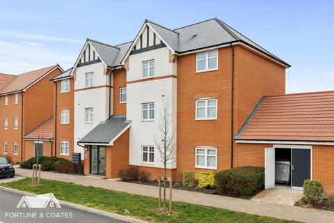 Fieldfare Way, Harlow 2 bed apartment for sale