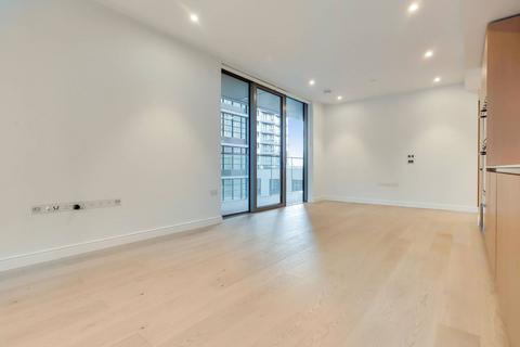 Park Drive, Canary Wharf, London, E14 2 bed flat for sale