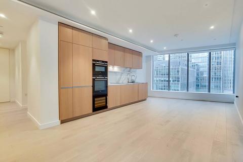 Park Drive, Canary Wharf, London, E14 2 bed flat for sale