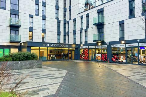 Beaumont Court, Southend On Sea SS2 2 bed apartment for sale