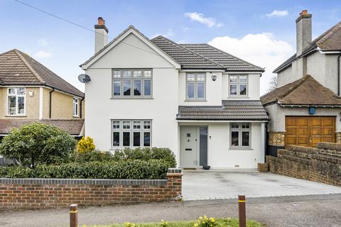 Sussex Road, Carshalton 4 bed detached house for sale