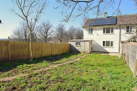 Moor Grove, Lawrence Weston 3 bed terraced house for sale