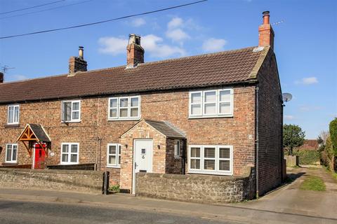 Orchard Place, Morton On Swale... 3 bed terraced house for sale