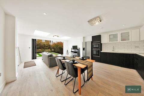 St Margarets Road, London NW10 4 bed terraced house for sale