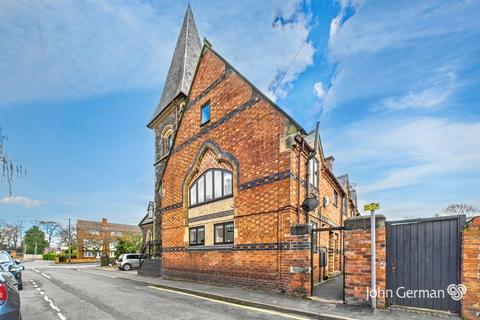 Princess Street, Loughborough 2 bed apartment for sale