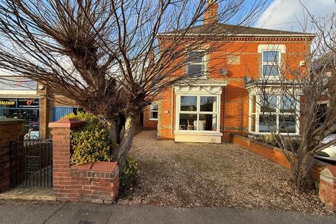 Winsover Road, Spalding 3 bed semi