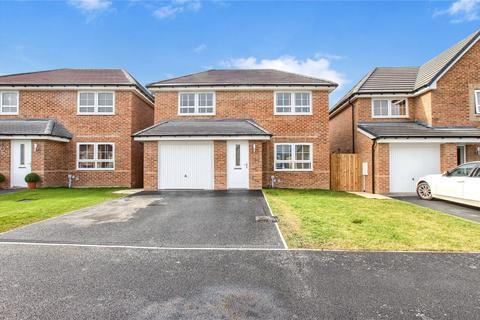 Hitchcock Gardens, Wynyard 4 bed detached house for sale