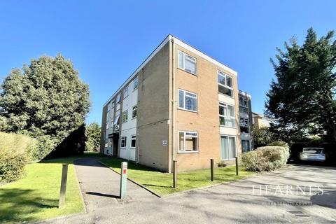 Beechey Road, Bournemouth, BH8 2 bed apartment for sale