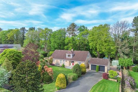 Tayarc, Nelson Drive, Swarland... 3 bed detached bungalow for sale