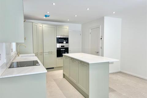 Old Priory Road, Bournemouth BH6 2 bed detached house for sale