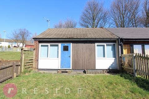 Buckley View, Rochdale OL12 1 bed bungalow for sale