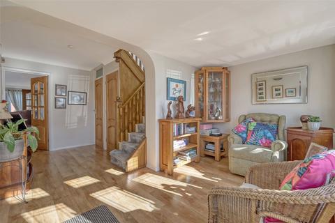 Little Wakering Road, Little... 3 bed detached house for sale