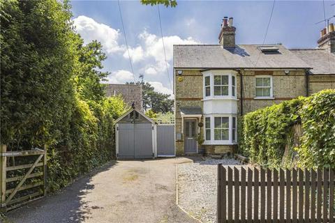 Chantry Lane, Hatfield 3 bed end of terrace house for sale
