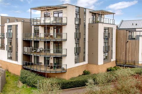 Firepool View, Taunton, Somerset, TA1 2 bed apartment for sale