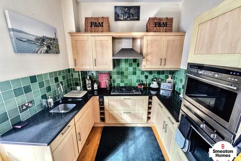 Vauxhall Quay, Plymouth PL4 1 bed apartment for sale
