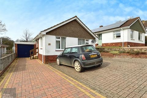 Grange Drive, Newport, Isle of Wight 2 bed bungalow for sale