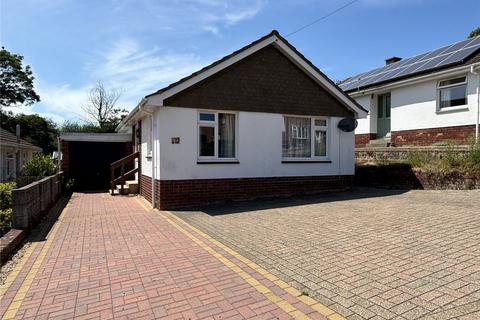 Grange Drive, Newport, Isle of Wight 2 bed bungalow for sale