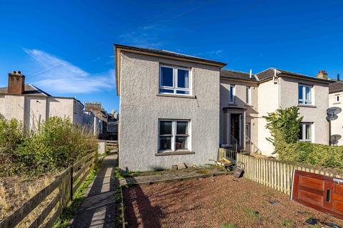 Mansfield Gardens, Hawick TD9 1 bed flat for sale