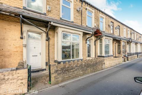 Belvedere Road, Lancashire BB10 3 bed terraced house for sale