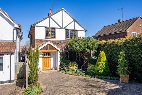 Marford Road, St. Albans AL4 4 bed detached house for sale