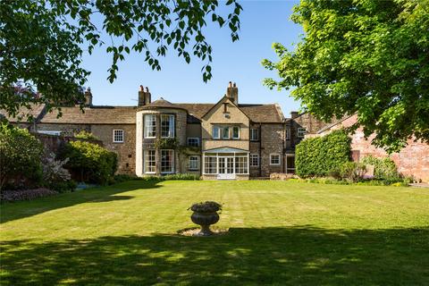 Main Street, Burley in Wharfedale... 5 bed terraced house for sale