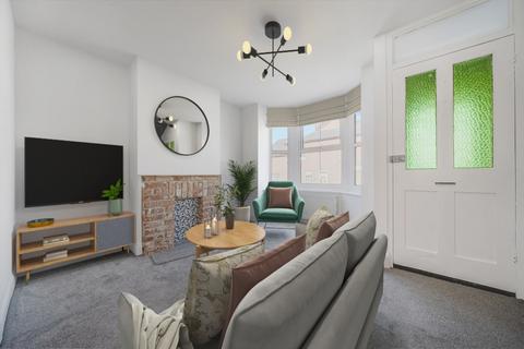 Cardigan Gardens, Reading RG1 3 bed terraced house for sale