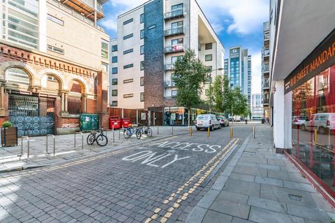 High Street, Manchester M4 1 bed apartment for sale
