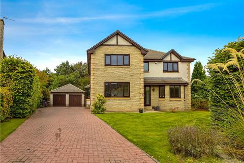 Eskfield Grove, Dalkeith EH22 5 bed detached house for sale