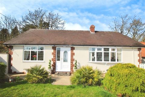 High Street, Doncaster DN6 3 bed bungalow for sale