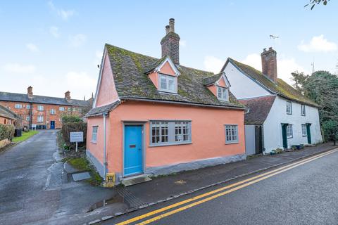 Park Lane, Essex CB10 3 bed detached house for sale