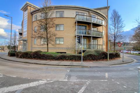 Millers Crescent, High Wycombe HP11 2 bed apartment for sale