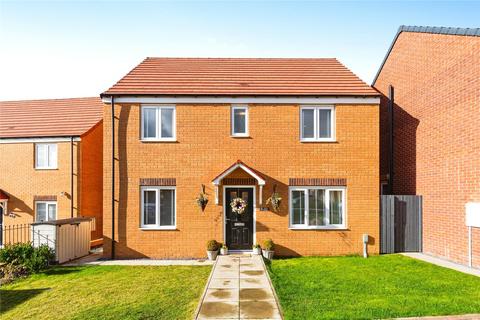 Tilery Close, Durham DH6 4 bed detached house for sale