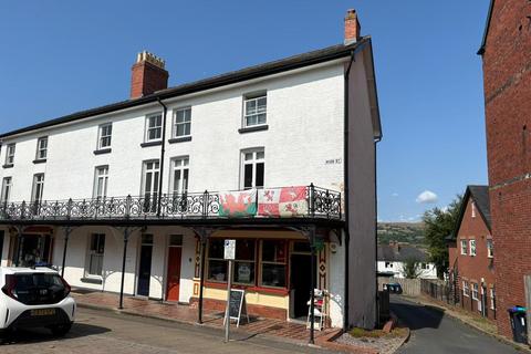 High Street, Llandrindod Wells, LD1 Mixed use for sale