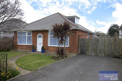 Castle Lane West, Bournemouth... 3 bed bungalow for sale
