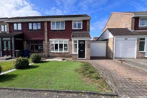 Sorrel Gardens, South Shields, NE34 3 bed property for sale