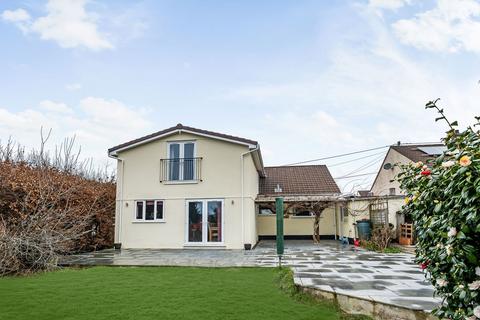 Callington PL17 4 bed detached house for sale
