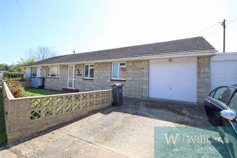 Pump Lane, Wootton Bridge, Ryde 3 bed detached bungalow for sale