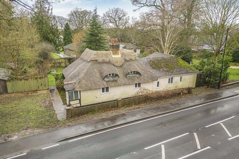 Little Abington CB21 3 bed detached house for sale
