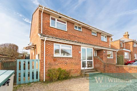 Pitt Street, Ryde 3 bed semi