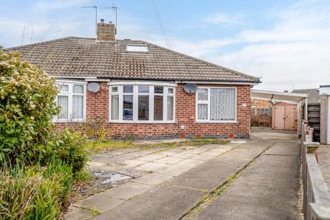 4 bedroom semi-detached bungalow for sale