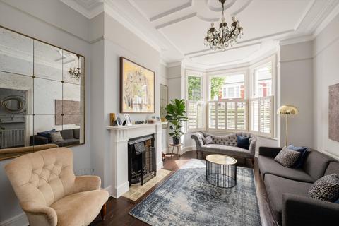 Honiton Road, London, NW6 4 bed terraced house for sale