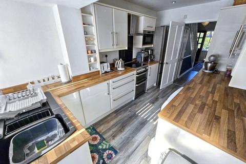 Lead Road, Greenside, Ryton, Tyne and... 3 bed terraced house for sale