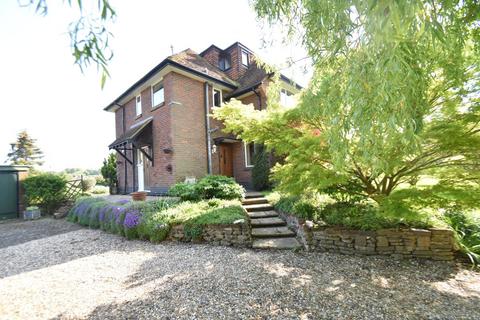 Drydell Lane, Pednor, Chesham... 4 bed semi