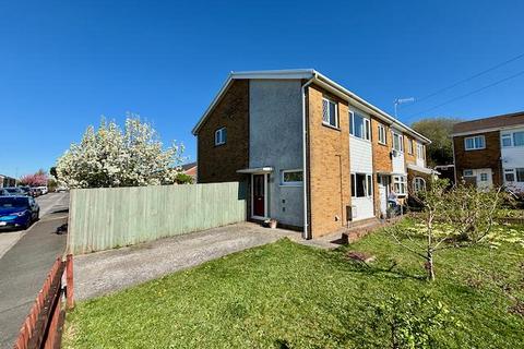 Tir Einon, Llanelli 3 bed end of terrace house for sale